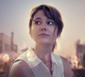 Mew in Alex of Venice