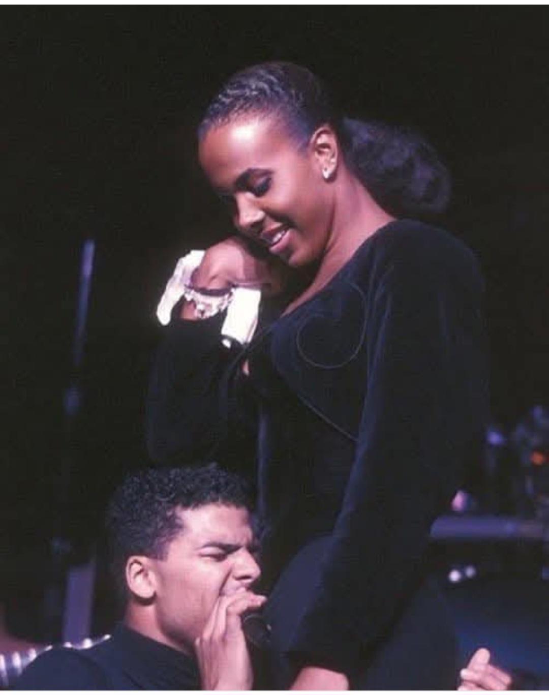 The problem with these new R&B 🥷🏾🥷🏾🥷🏾 is, they dont sang to the  🐱!!! : rrnb