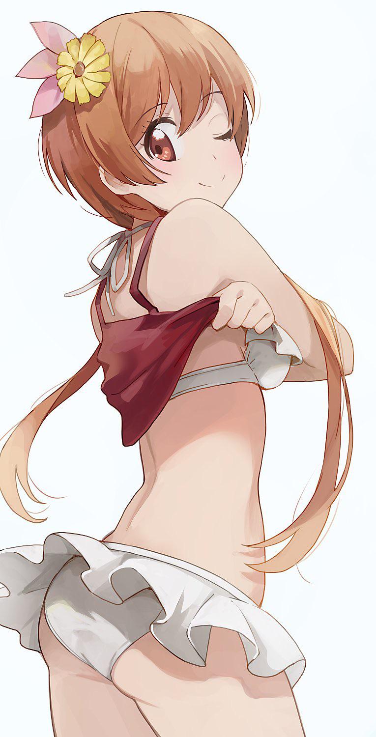 Marika Tachibana Hentai