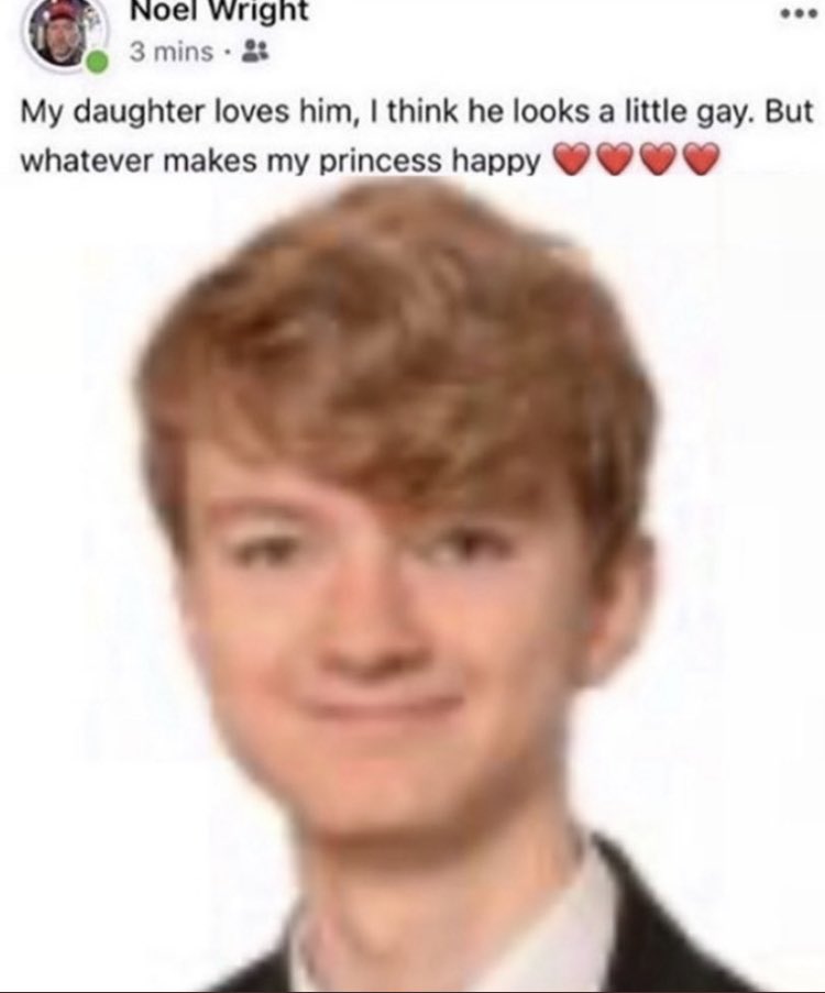 This is cursed