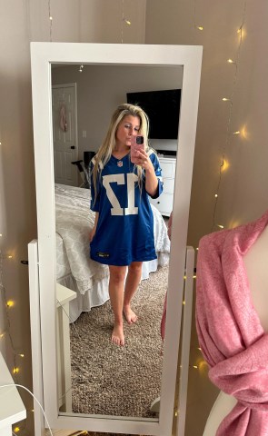 Game was a bit boring, you agree?