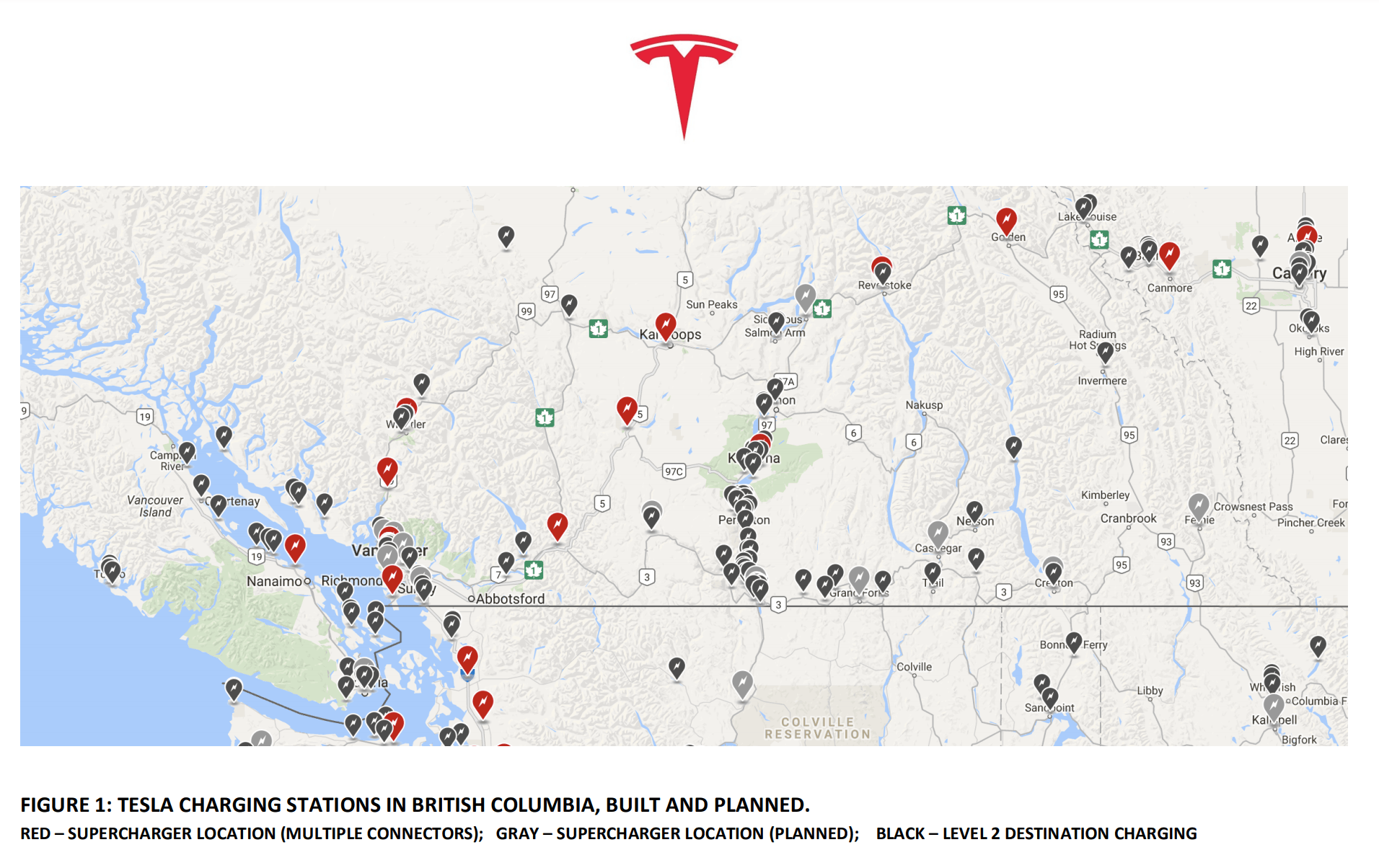 Map Of Tesla In Texas At Deborah Frias Blog 