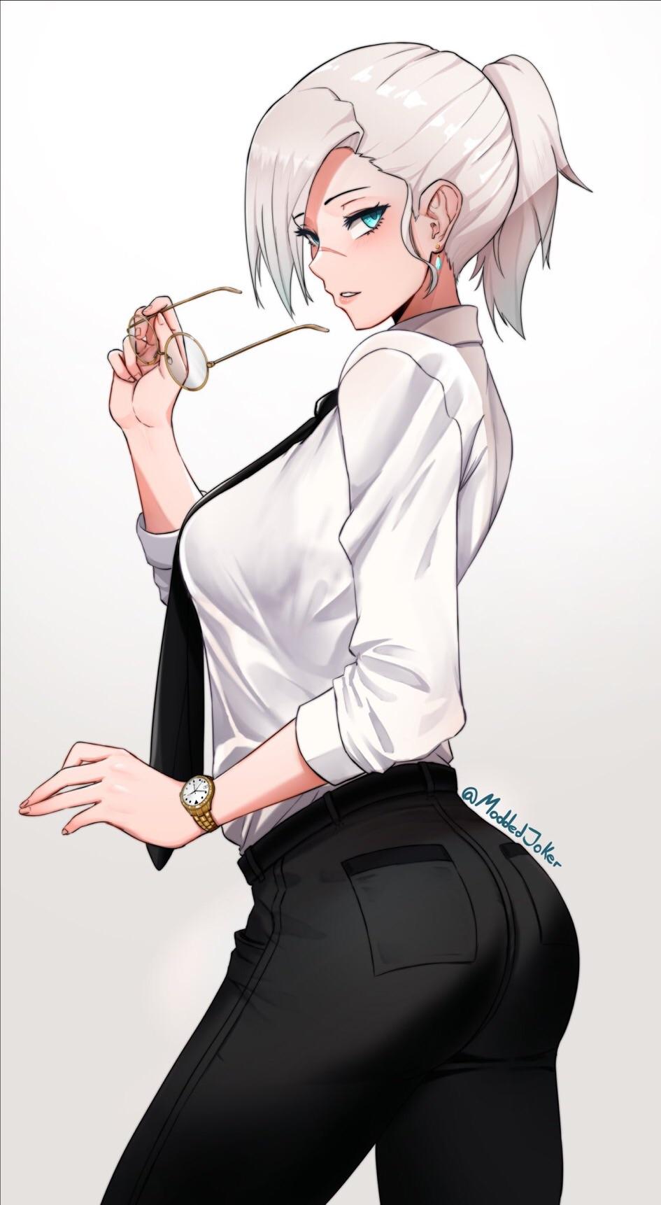 Rwby Winter Hentai
