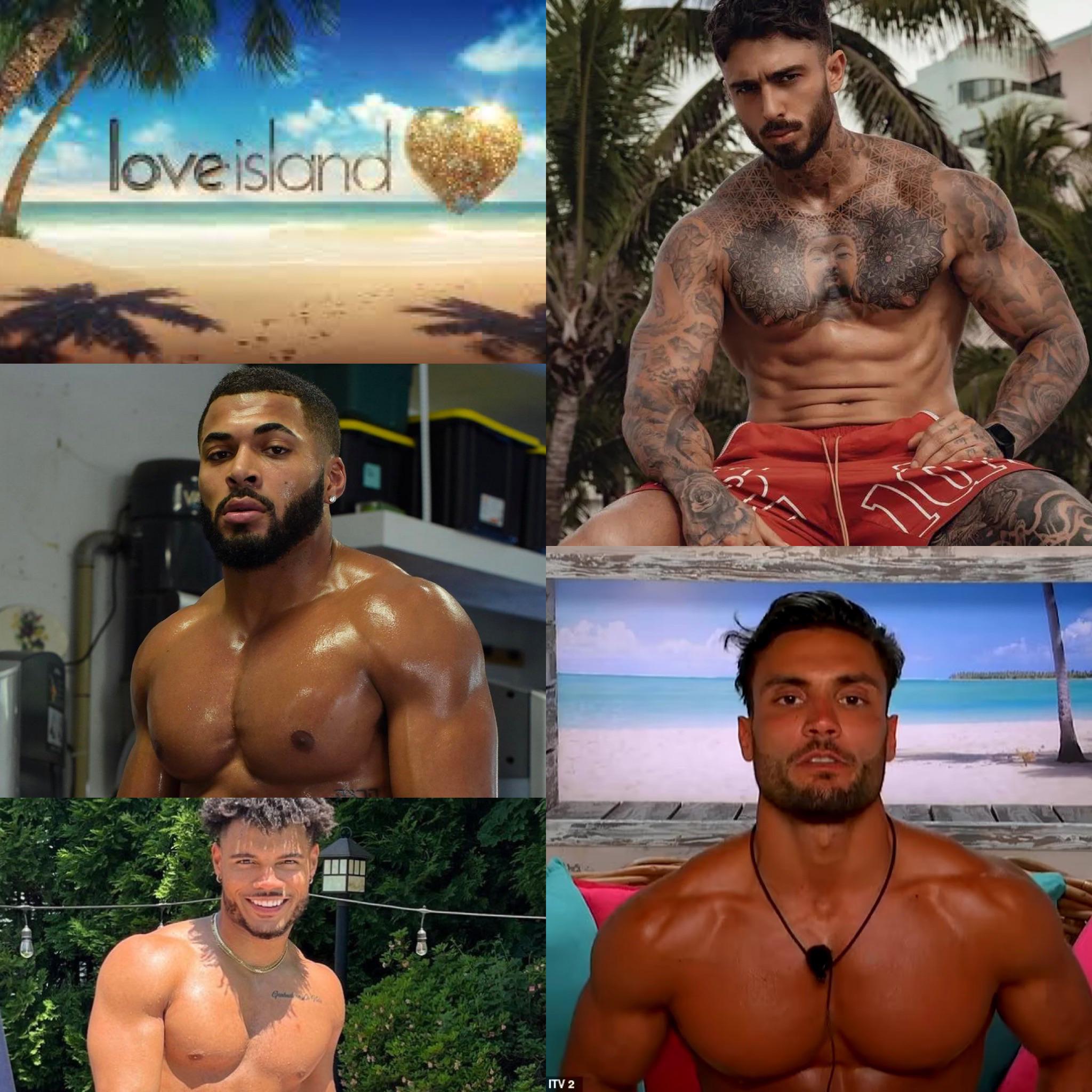 How would you setup a gay season of Love Island? : rgay