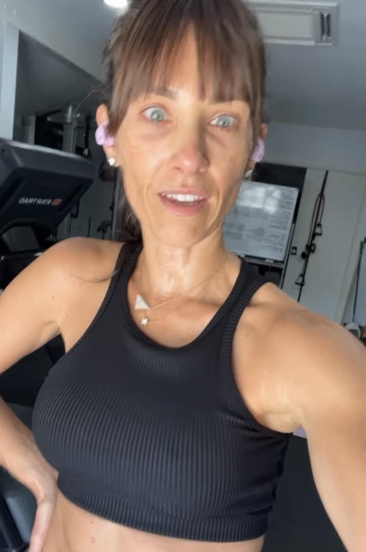 Autumn Calabrese + Super Trainer Snark! - Week Of May 22, 2023 : rHunSnark