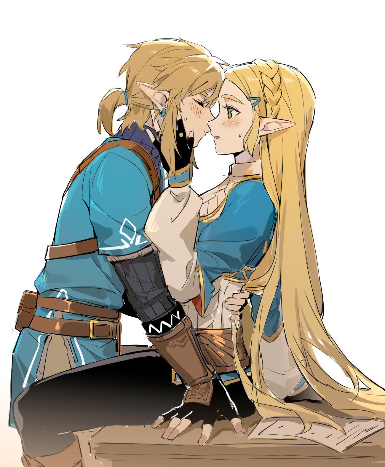 Zelda's bath time has a …. surprise visitor?😳 : rlinkiscute