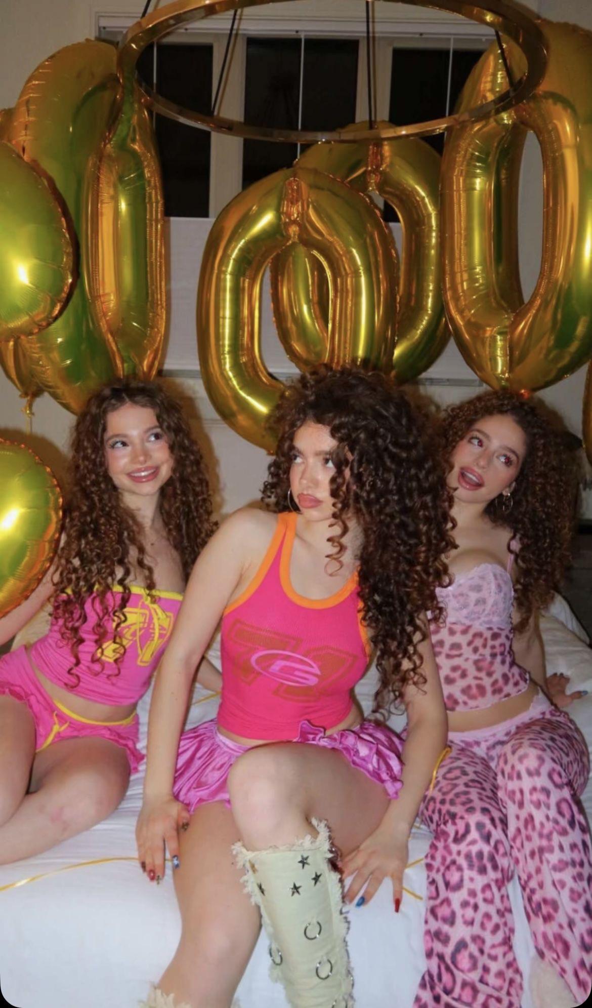 What are your unpopular opinions on the kalogeras sisters? : rkalogerasisters