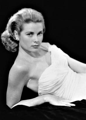 Grace Kelly (c.1953)