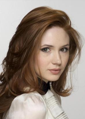 Karen Gillan