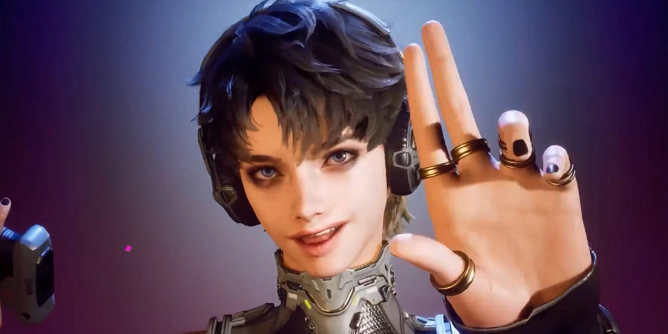 Thoughts on upcoming descendant Luna? : rTheFirstDescendant