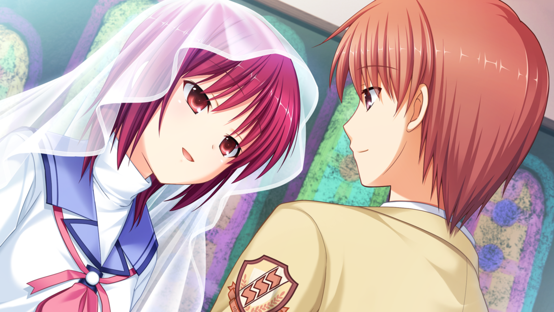 Daily Angel Beats 4/16/21 - Celebrating Two Years of Daily Angel Beats! : r/ AngelBeats