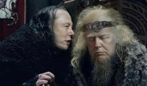 One advisor to rule them all.