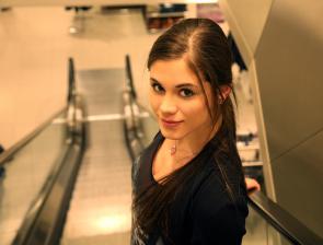 Marketa Stroblova