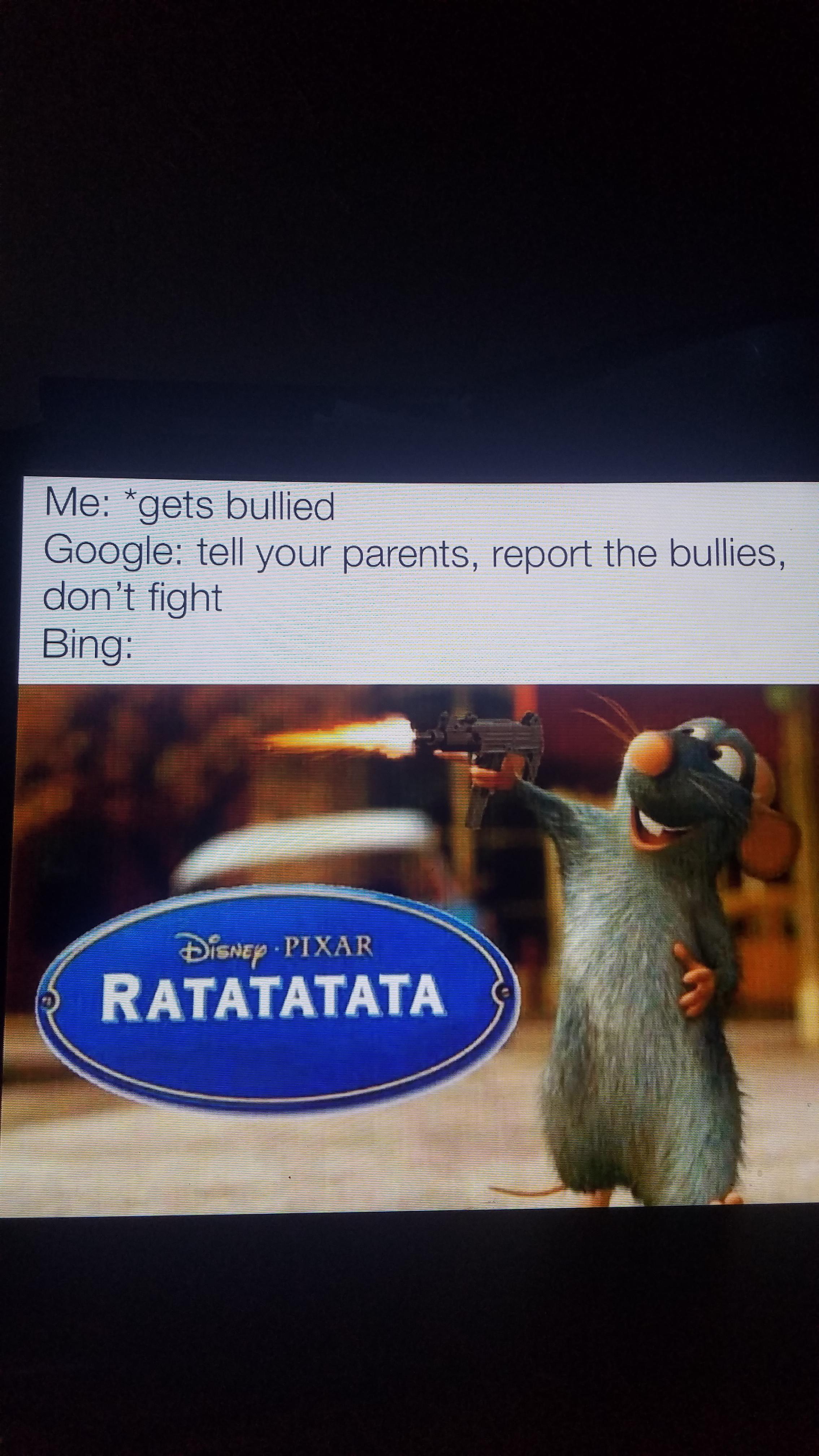 Ratatata Meme Memes Me