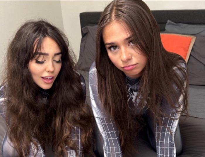 This Sex Spiderman Unveiled - Every Scandalous Detail