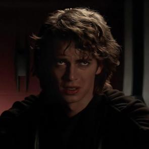 It’s controversial to say that Hayden Christensen gives a great performance in the films and did exactly what George Lucas wanted, and the limited script ended up hurting him.