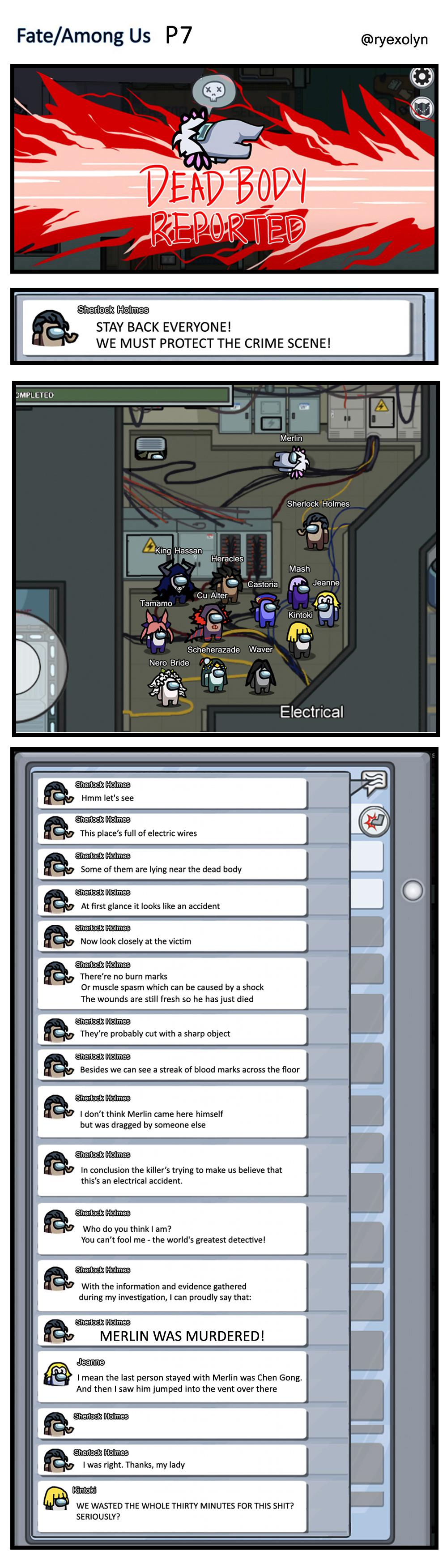 Among Us Dead Body Sprite Among Us How A 2 Year Old Game Blew Up The Internet Gamecrate