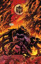 It is truly impressive how Absolute Batman has managed not to kill people