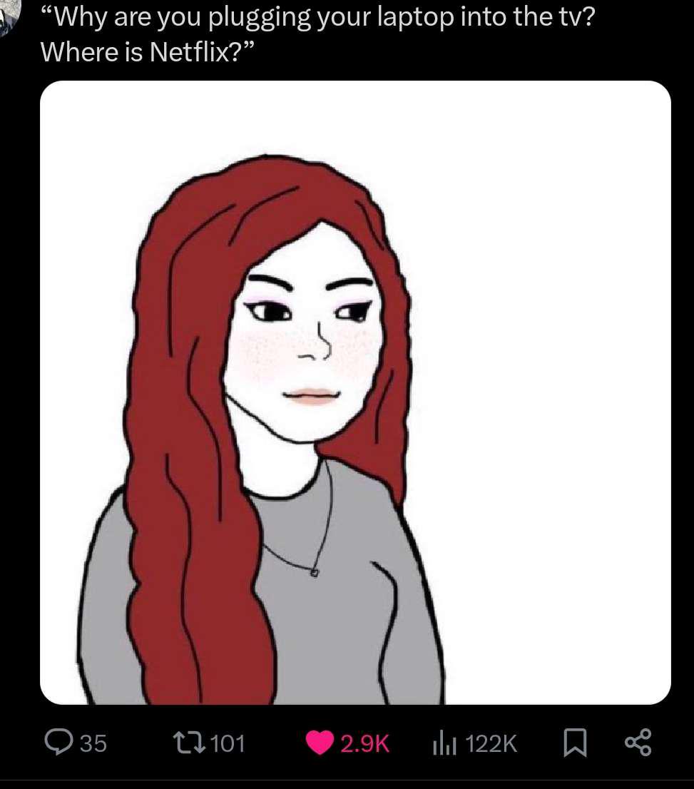 Is the joke just porn? : rExplainTheJoke