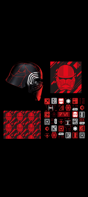 Star Wars [1440×3200]