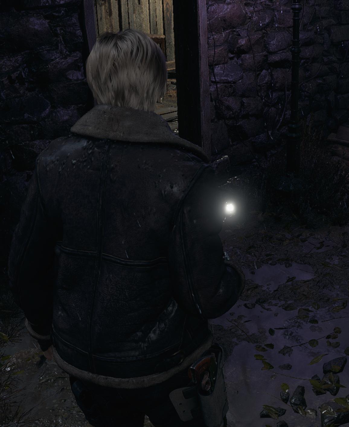 Resident Evil 4 (2023) DLSS mod for Nvidia RTX cards : rOptimizedGaming