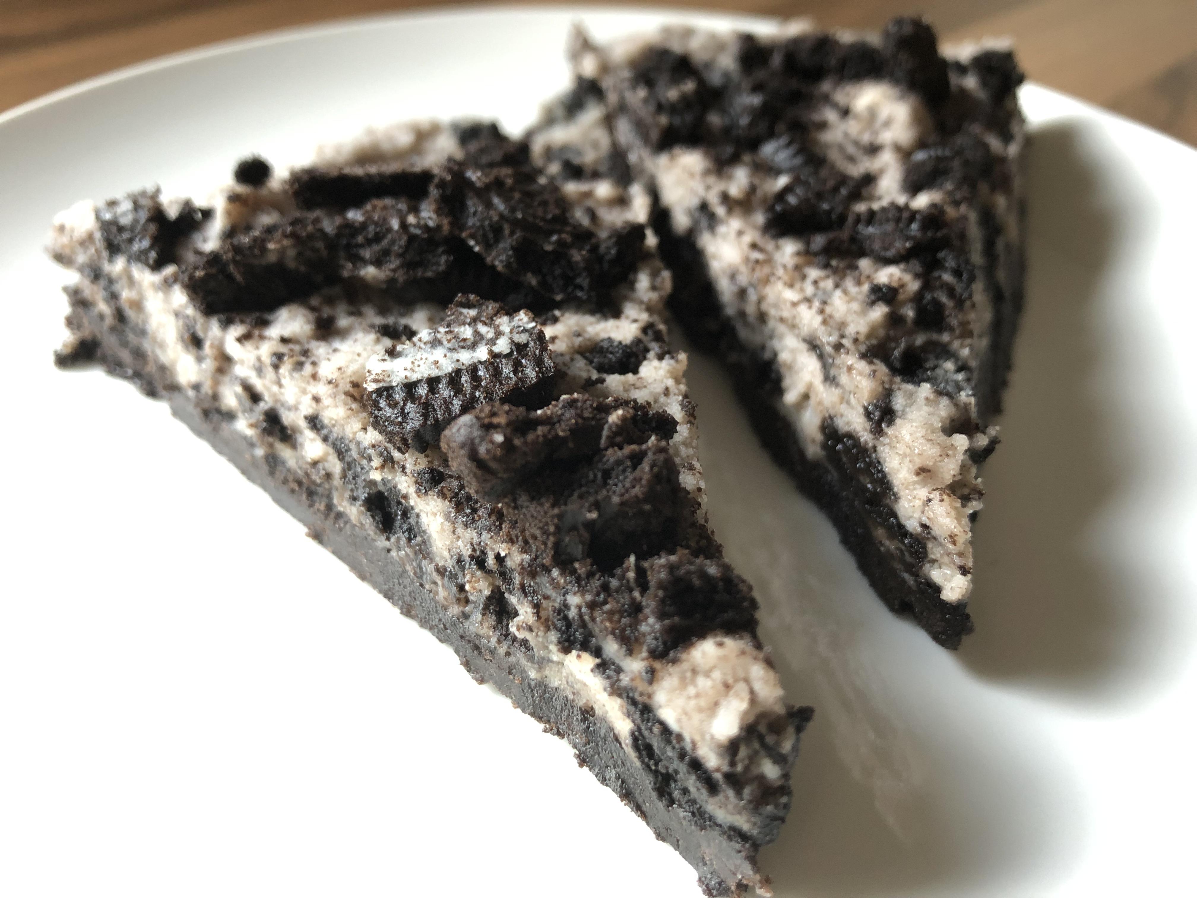 Vegan Oreo Cake Loving It Vegan