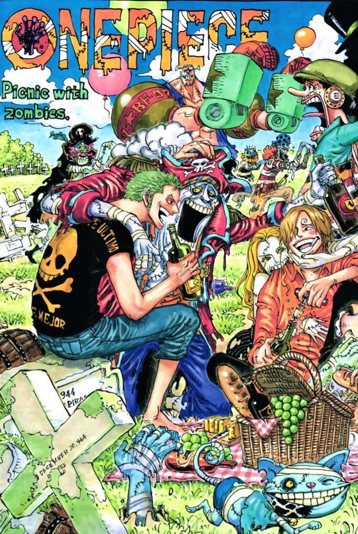 Ep 784 One Piece Page 2 Lifeanimes Com