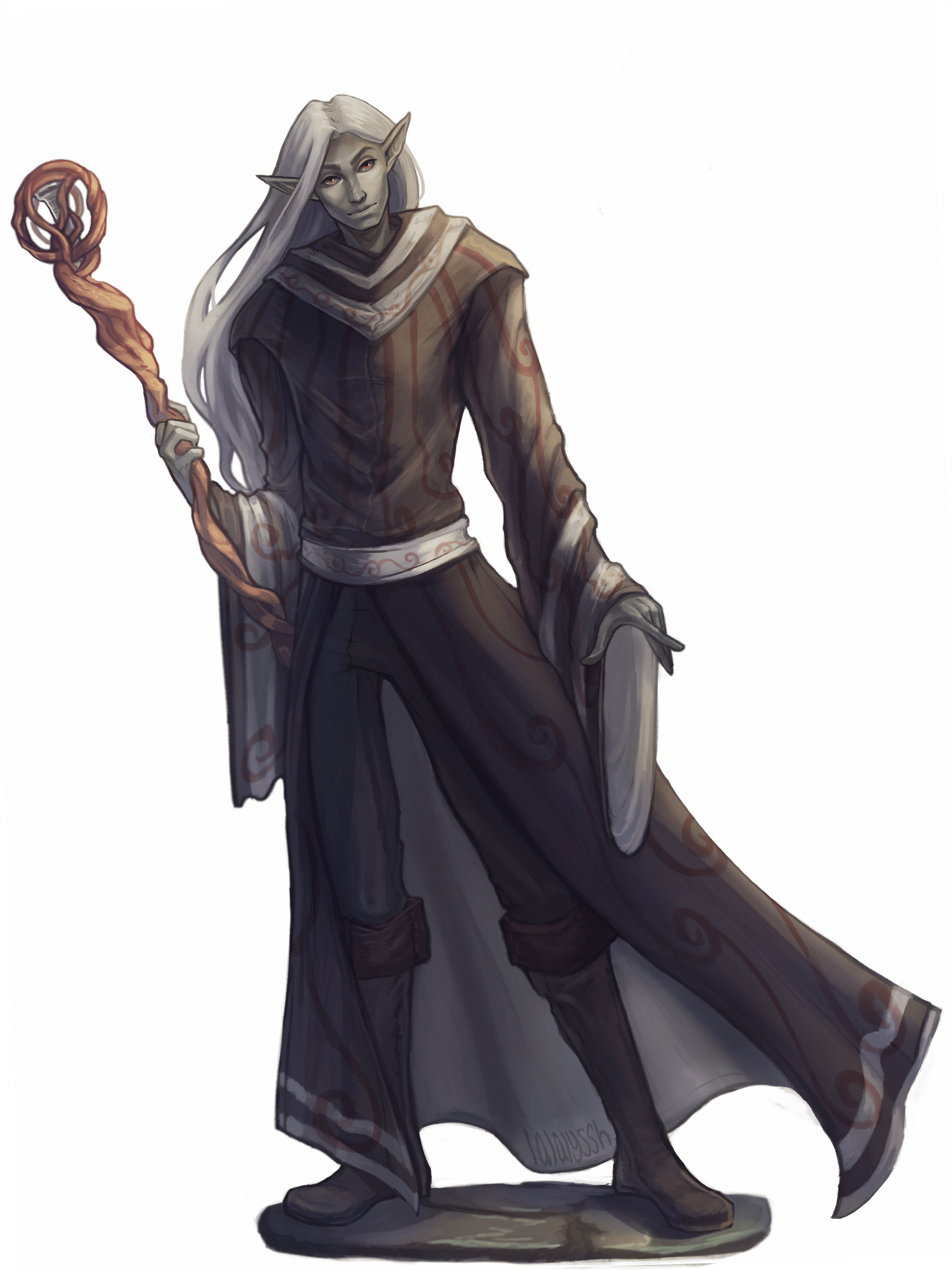 Wrenzephyr