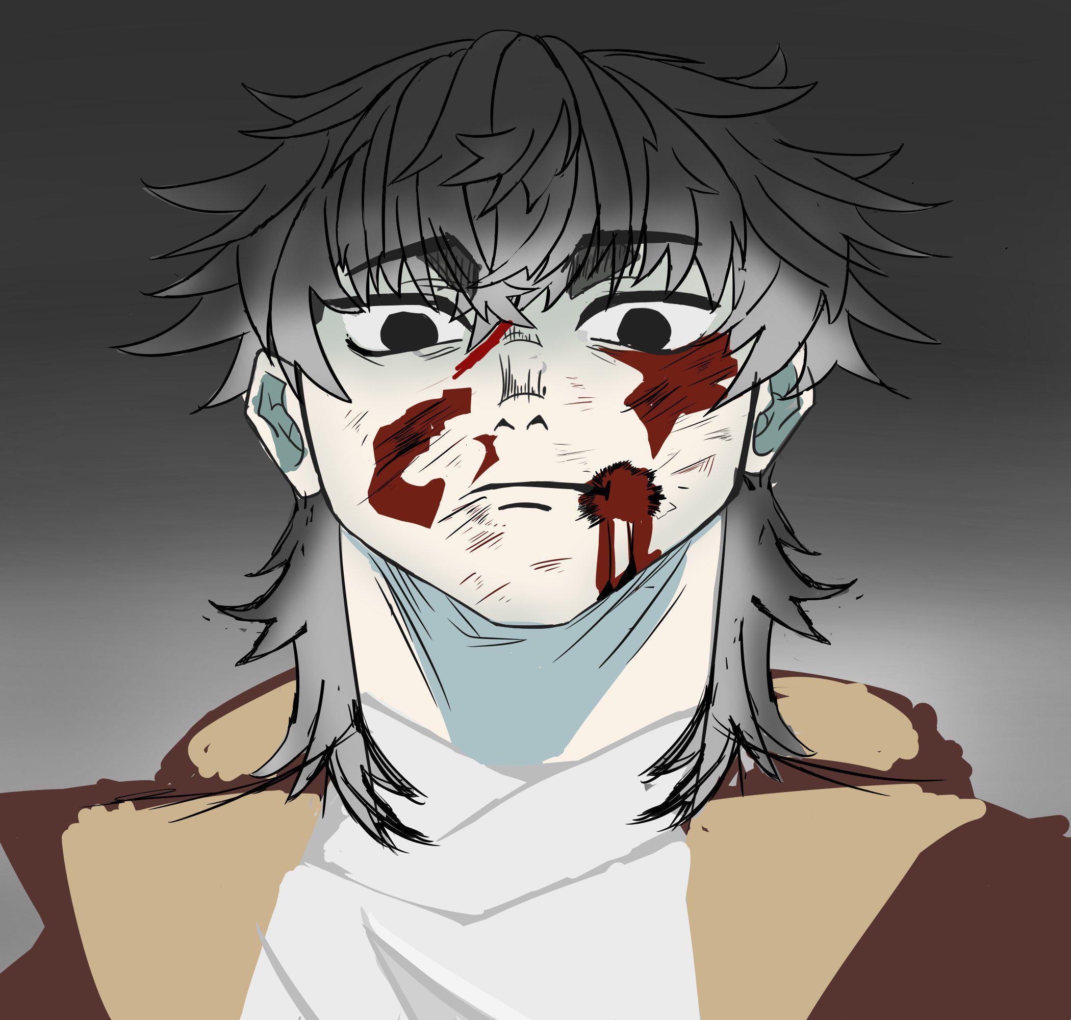 Character development of this sub : rHonkaiStarRail