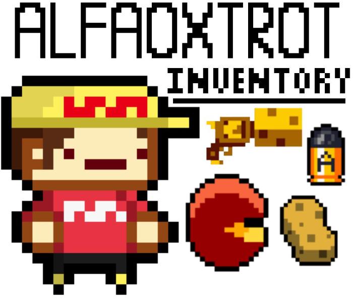 Alfaoxtrot net worth