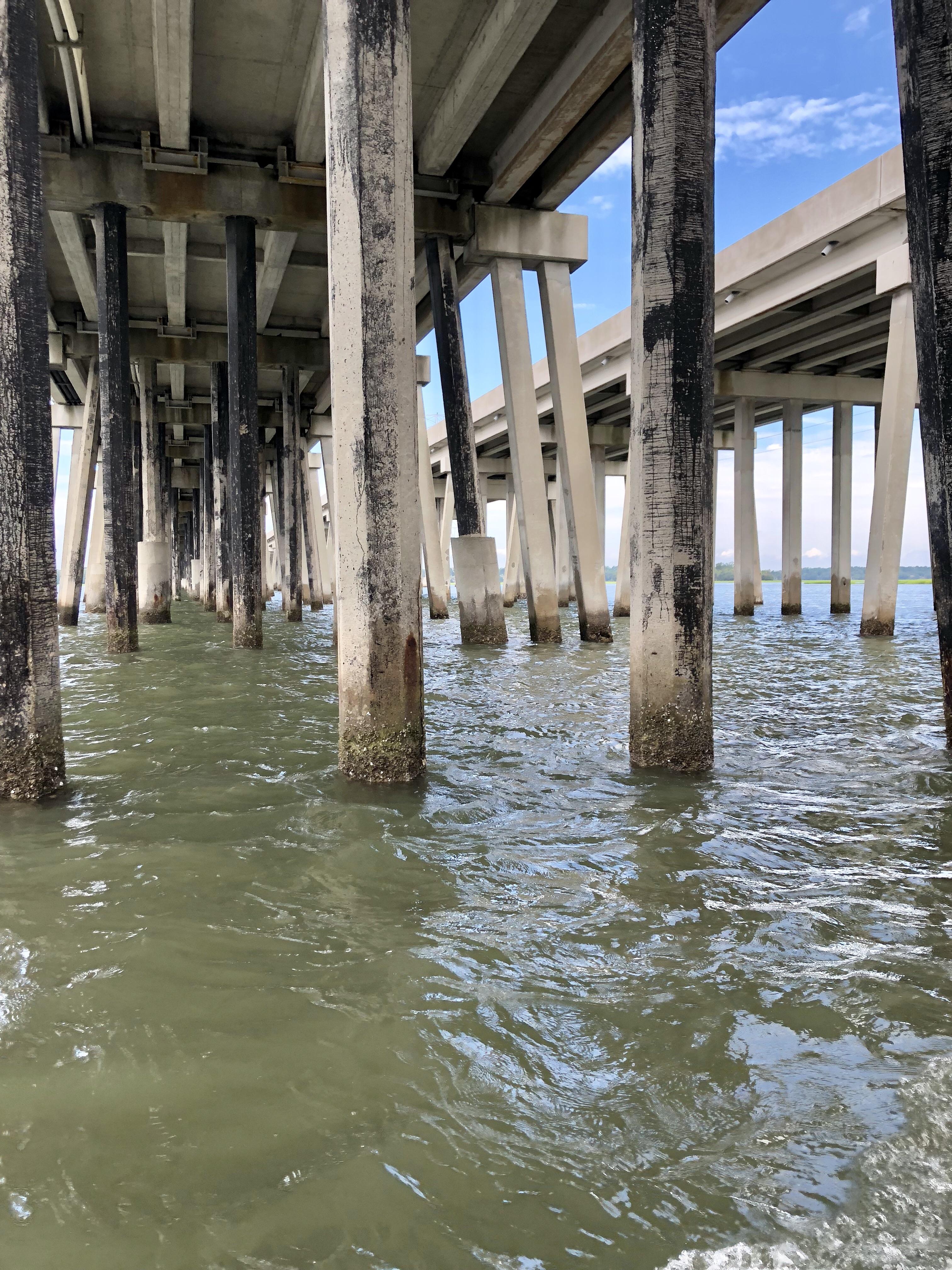Fishing On Hilton Head Island Sc Oc Bridgeporn