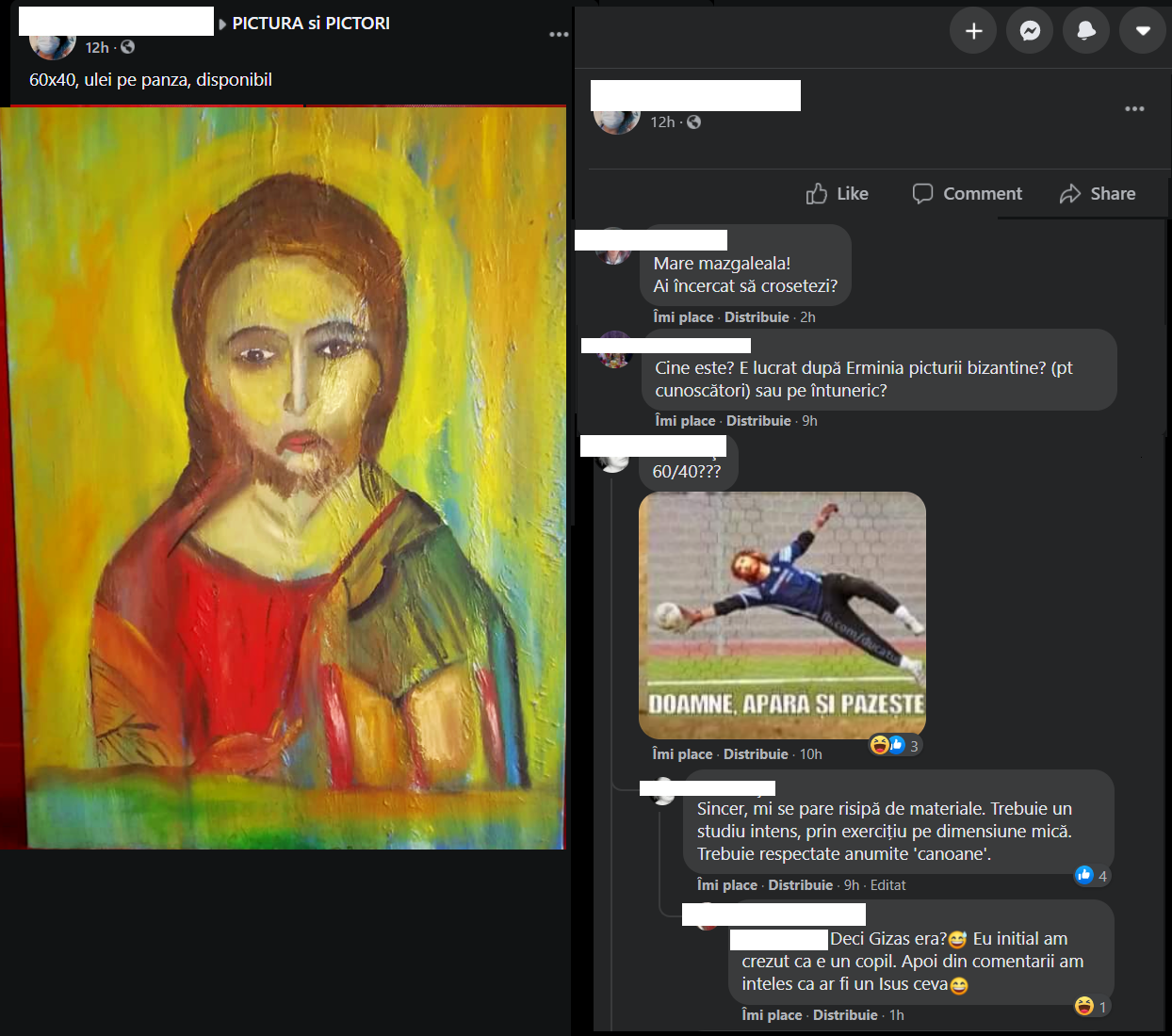 Alți artiști români contemporani bine cotați sunt victor man, . IndependenÅ£Ä ExtincÅ£ie Retras In Pictori Din Romania Nnggcuenca Org