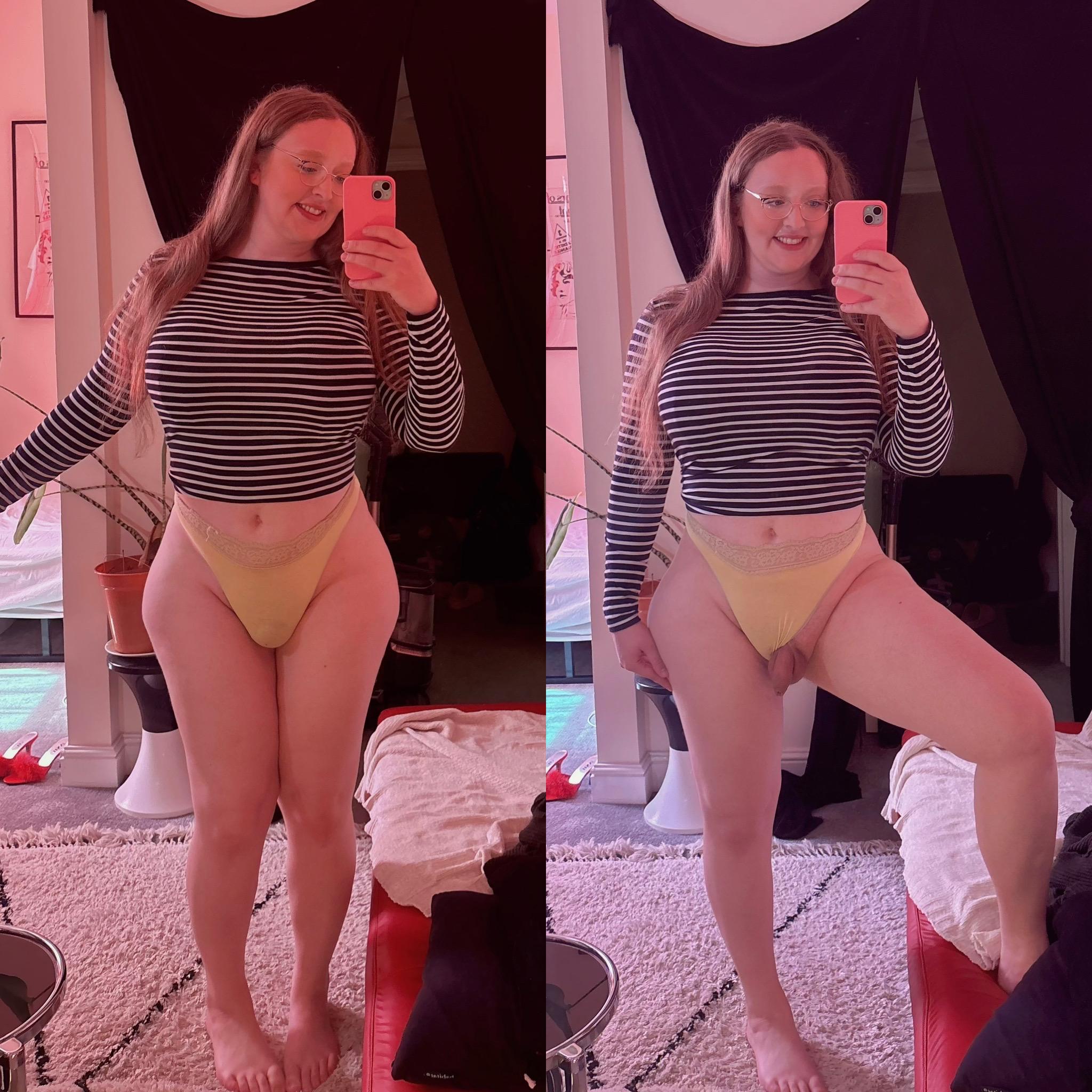 Cum keep me company tonight babe💋 : rGoneWildTrans