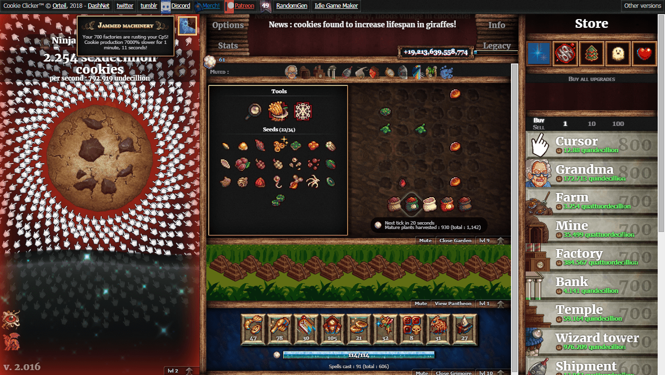 How To Get The True Neverclick Shadow Achievement On Cookie Clicker TalkBusiness Day seasoncomment-174517011-20151013045239comment-5899201-20151105062504 Cookie Clicker Wiki Fandom.