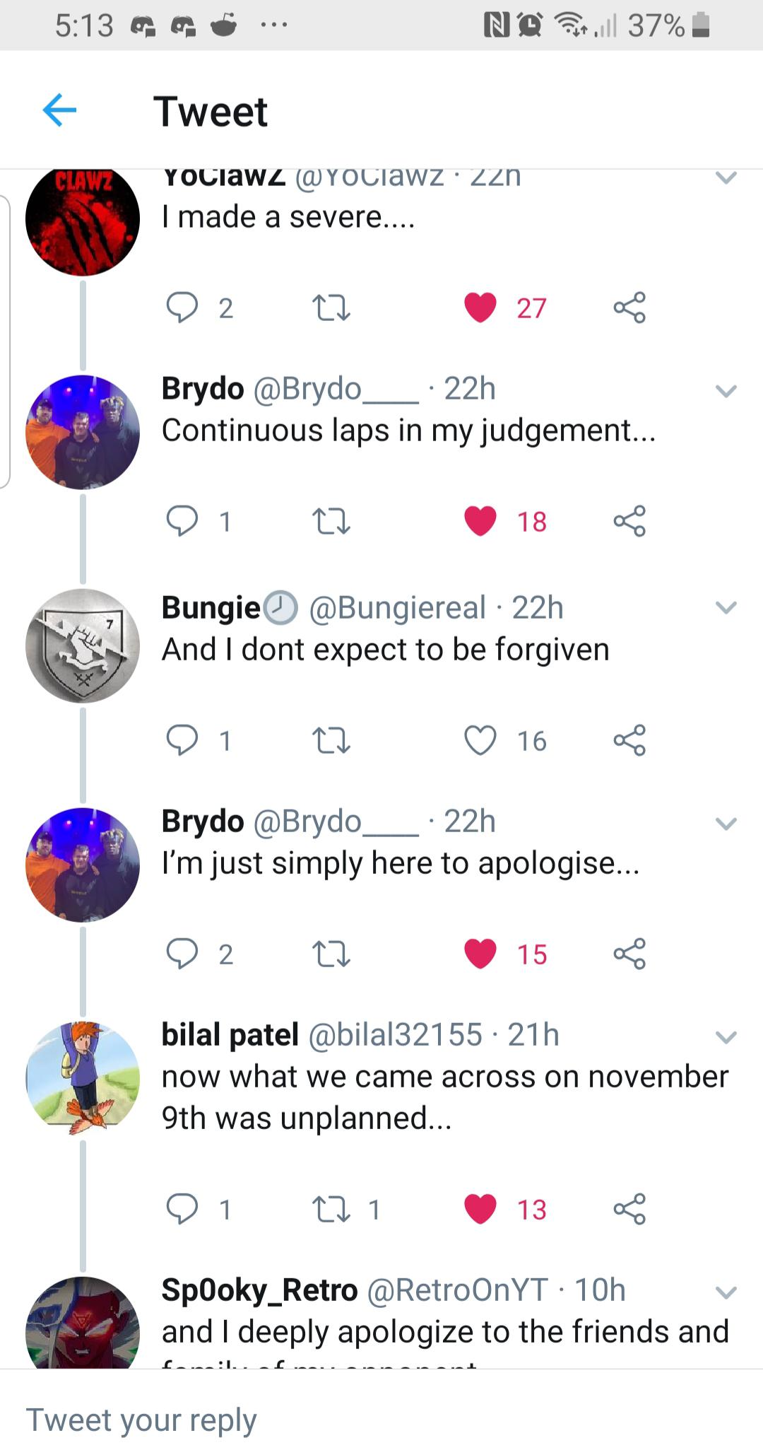 Logan Paul's Apology After Being Beat In The Ksi Vs Logan Paul Fight On Twitter : Ksi Logan Paul's Apology After Being Beat In The Ksi Vs Logan Paul Fight On Twitter : Ksi