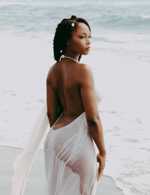 Yaya DaCosta