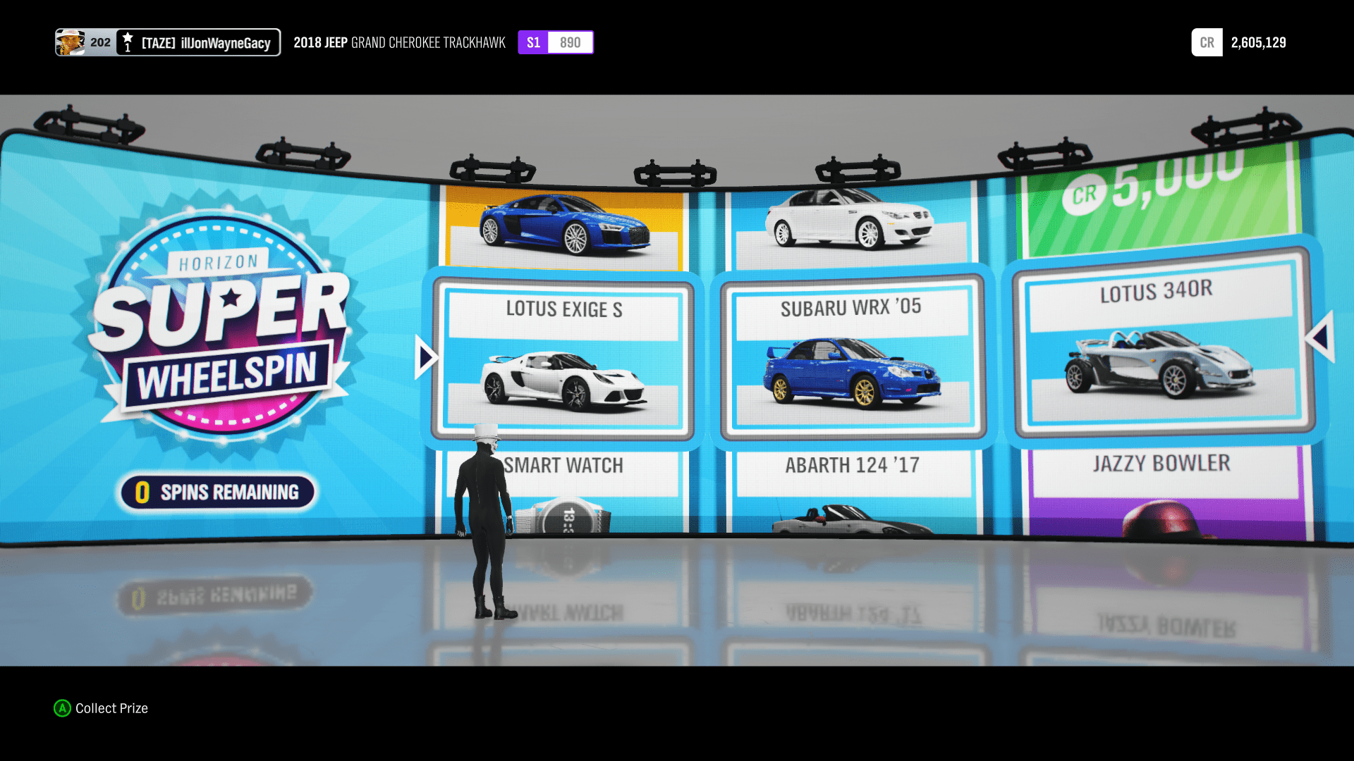 Not The Best But Sheeit No Clothes So I Ll Take It Forza