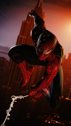 The Hero