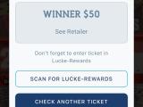 My Biggest Win So Far R Lottery