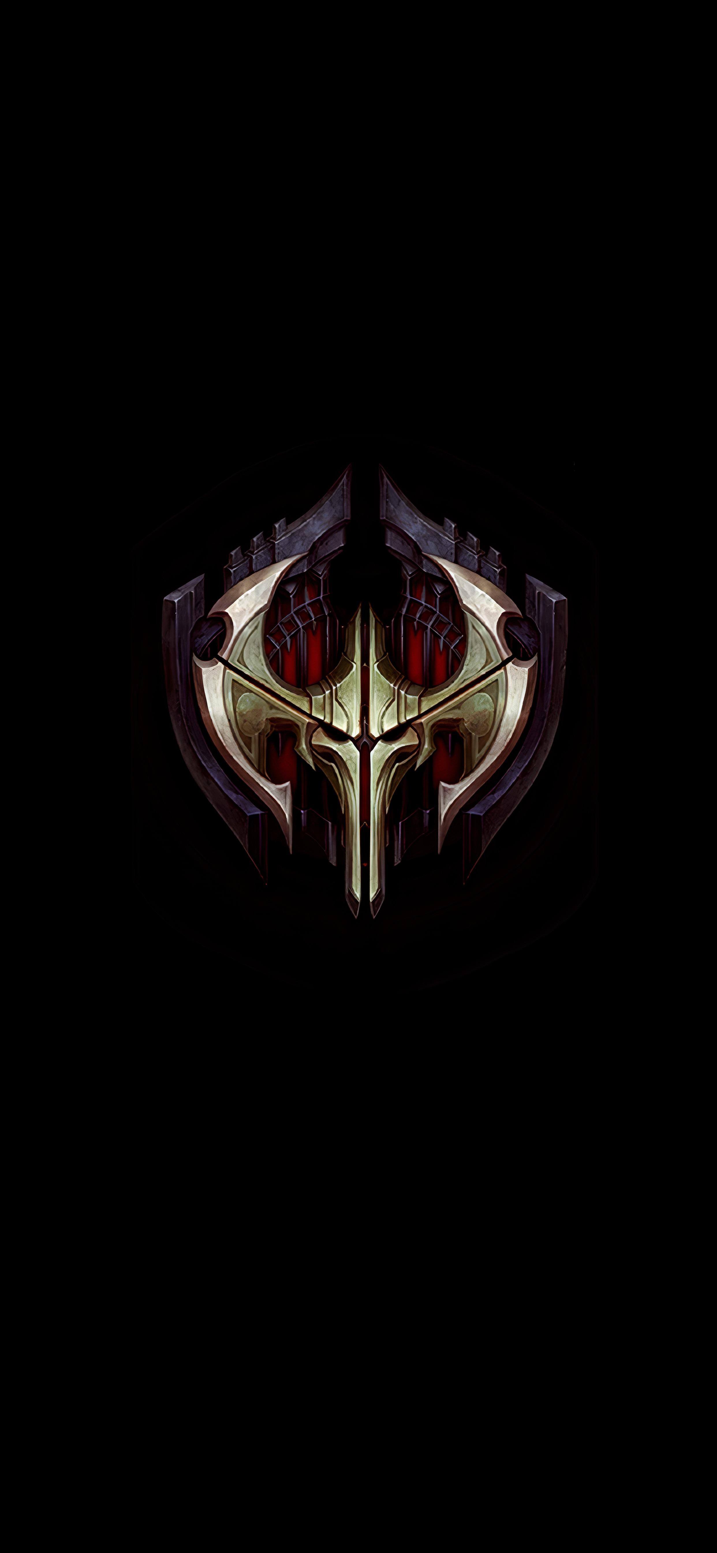 Noxian Nights Leblanc Ending