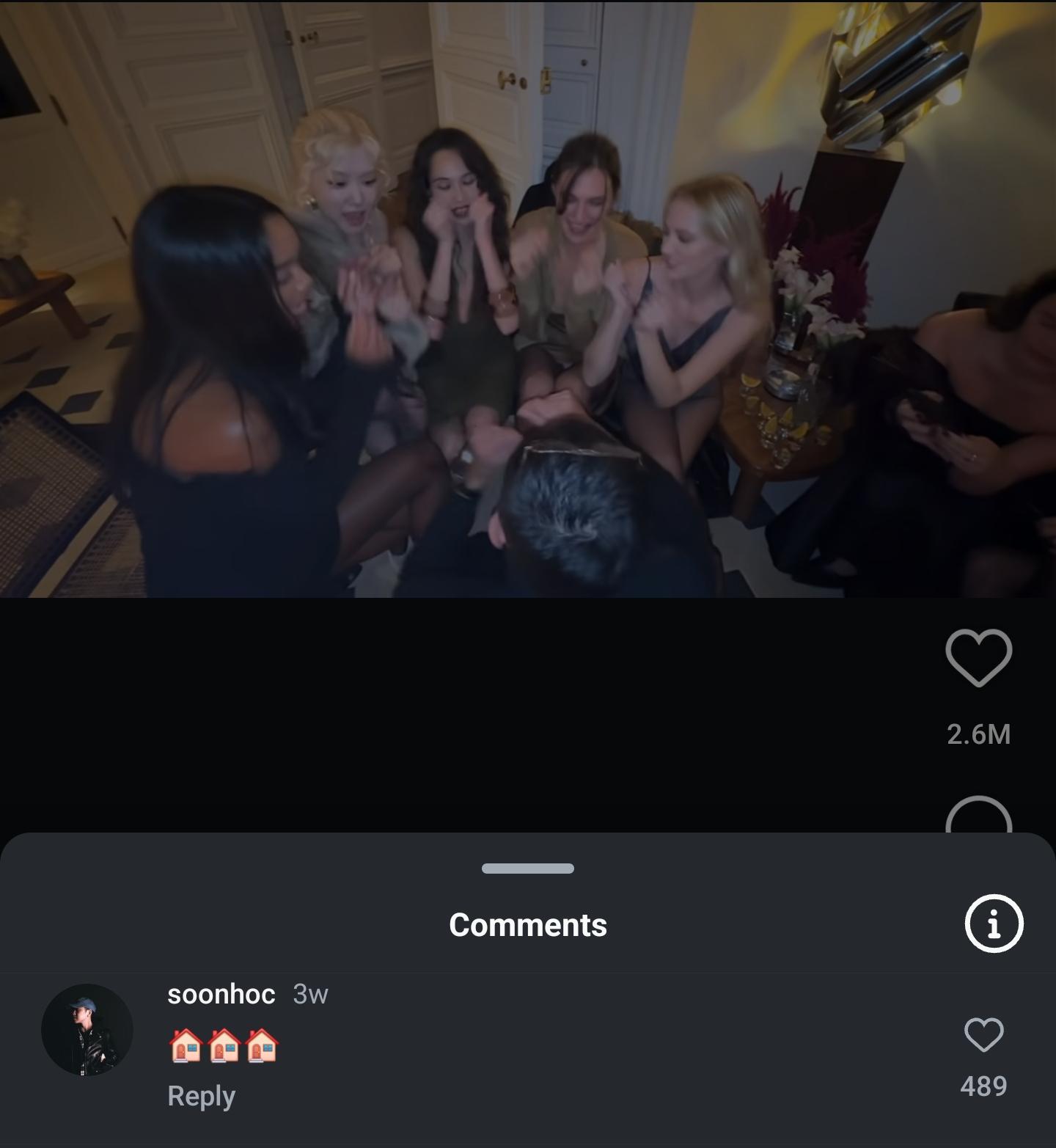 241018 ROSÉ & Bruno Mars - APT. (Official Music Video) : rBlackPink