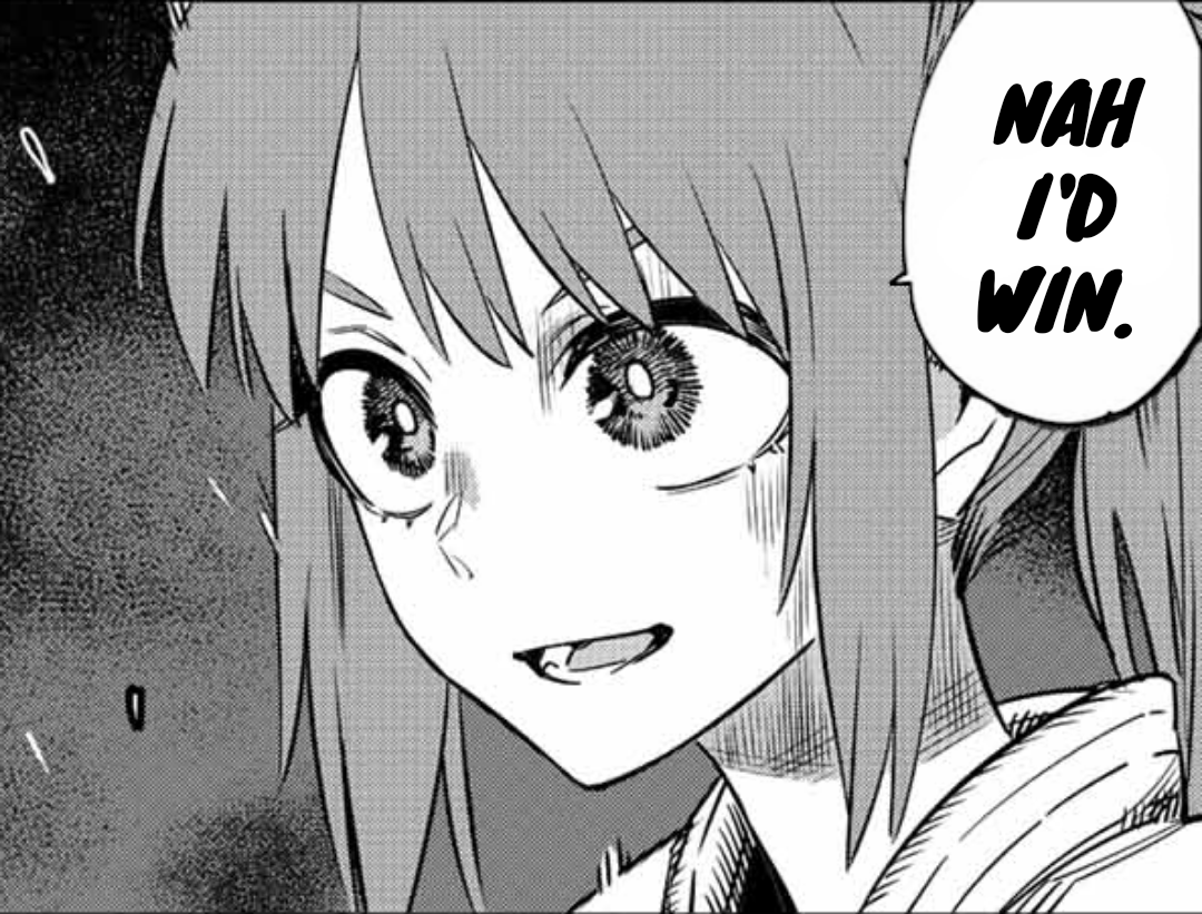 Doorknob Doujin