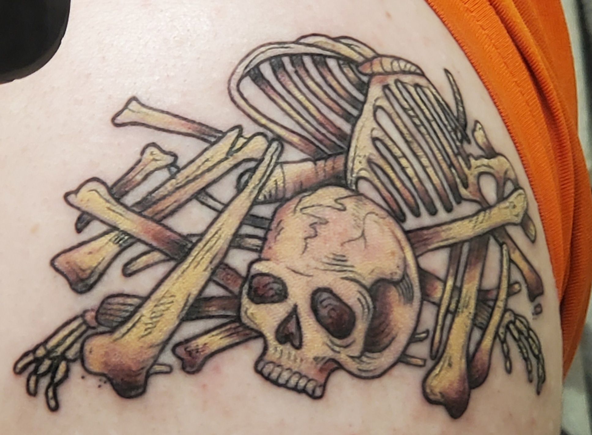 Ottieni immagini My Alice In Chains Inspired Tattoo Done By Lowcashkid At Love il piu cool saluti