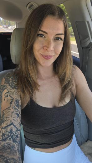 Sunday’s are for shopping!
