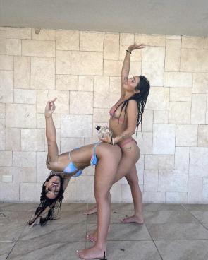 College Babes
