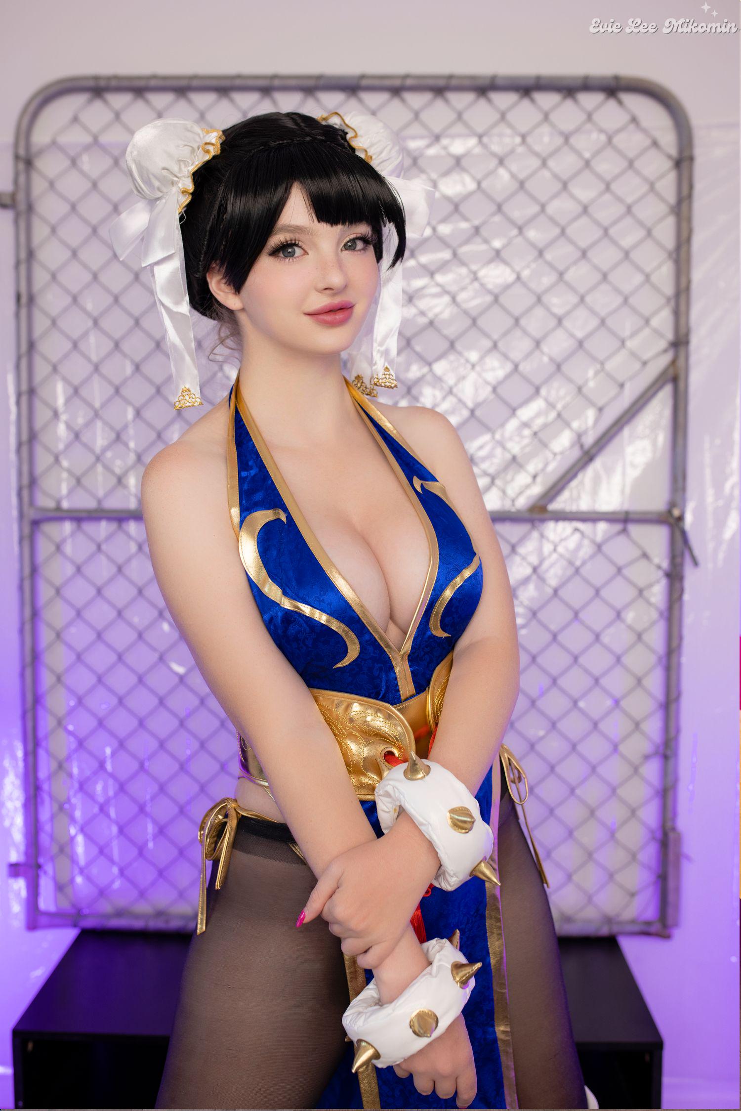 evie lee mikomin and mikomin in answer #2266350