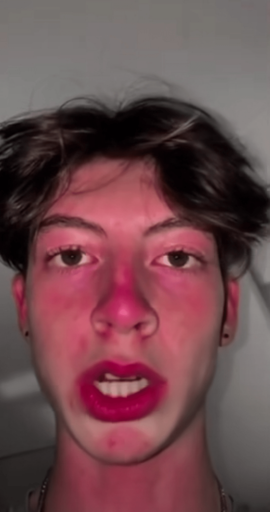 What is the name of this hairstyle, and how to achieve such styling