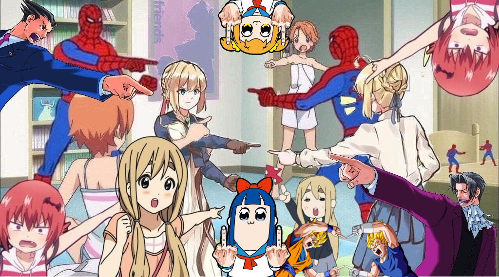 A site for random images and memes, mostly stolen from 4chan, reddit, and imgur. GTDriver1230 (u/GTDriver1230) - Reddit