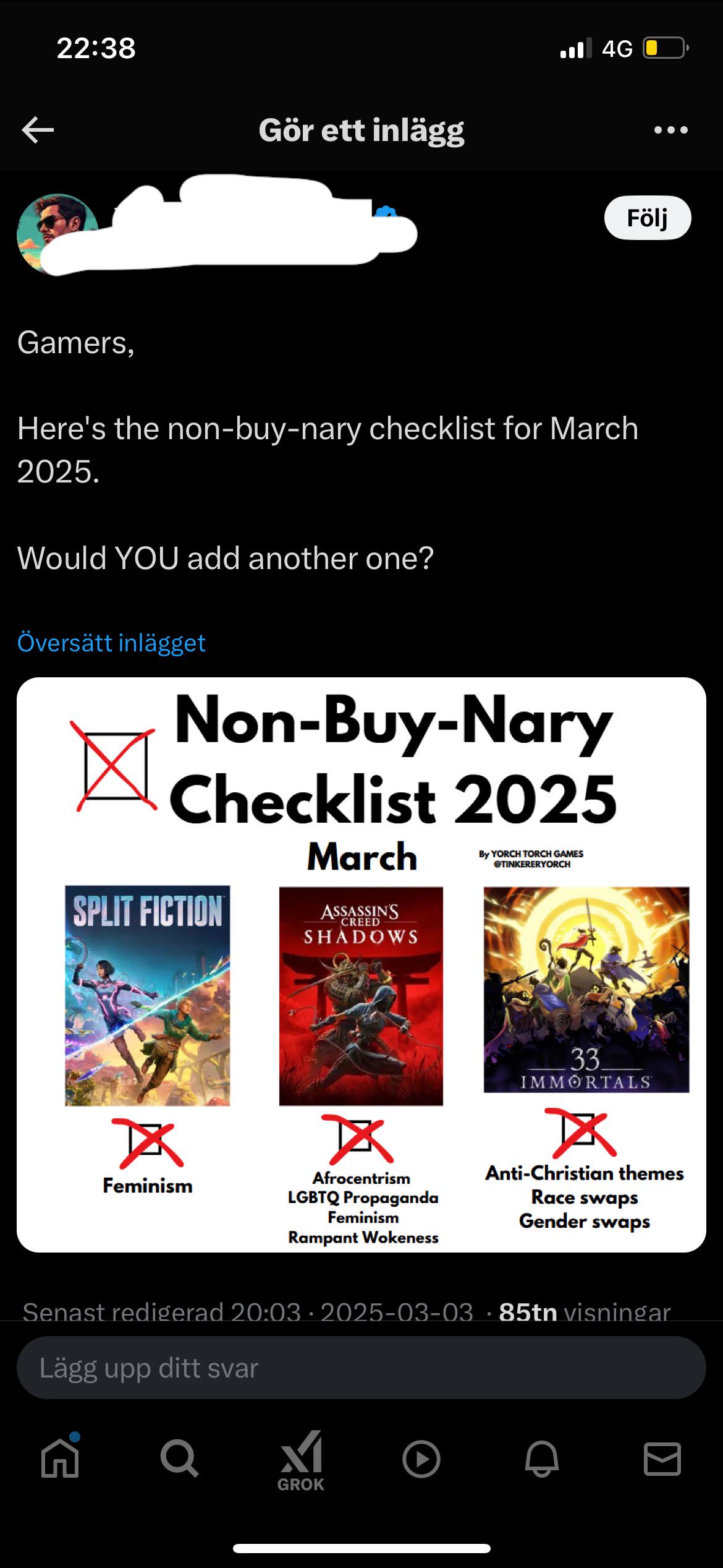 😭😭😭 : rGamingcirclejerk