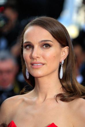 Standing Tall premiere at the Cannes Film Festival, May 13, 2015